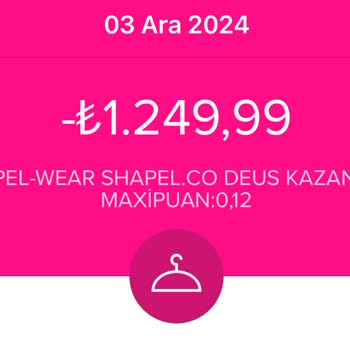 Teslim Edilmeyen Ürün Ve İletişim Sorunları