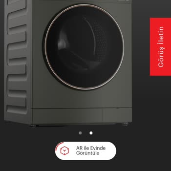 Arçelik Çamaşır Makinesi Servisinde Yaşanan Sorunlar Ve Yanlış Parça Değişimi