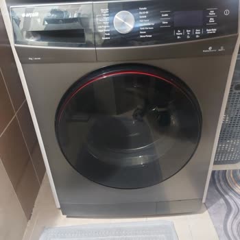 Arçelik Çamaşır Makinesi Servisinde Yaşanan Sorunlar Ve Yanlış Parça Değişimi