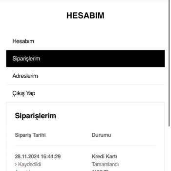 Kargo Sorunu Ve İletişimsizlik