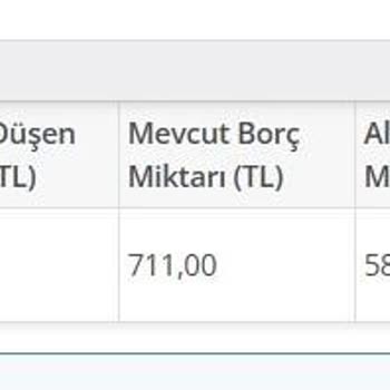 Vodafone Fatura İadesi Ve Kimlik Doğrulama Sorunu