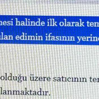 Geciken Kargo Ve İletişim Eksikliği