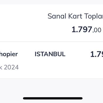 Geciken Kargo Ve İletişim Eksikliği