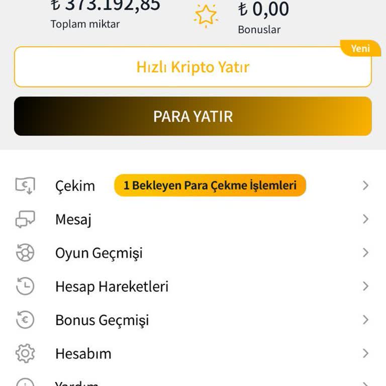 Uzun Süredir Bekleyen Ödeme Sorunu