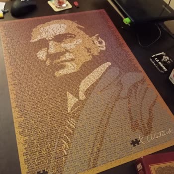 Eksik Puzzle Parçaları Ve Cevapsız İletişim: Hayal Kırıklığı Yaratan Deneyim