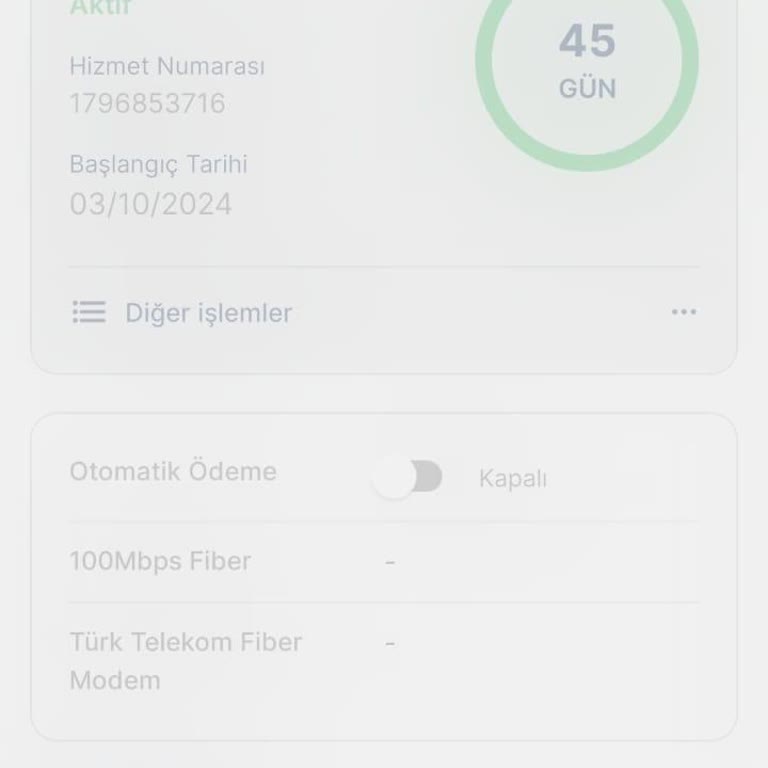Comnet İş Birliği Sonrası İnternet Kesintisi Ve İade Talebi