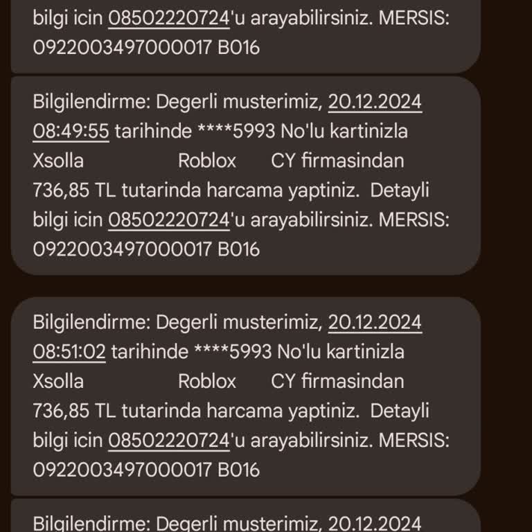 İzinsiz Para Çekimi: Acil İade Talebi