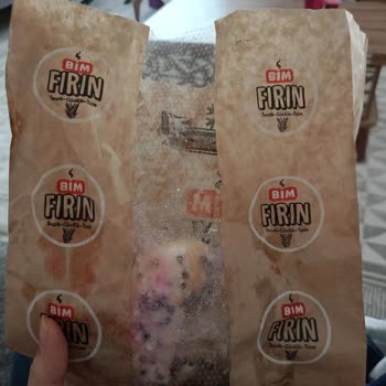 BİM'den Aldığımız Donatlar Bozuk Çıktı, Çocuğum Tehlike Atlattı