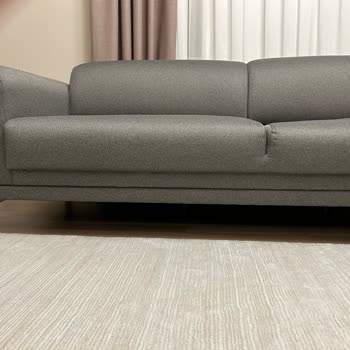 Divanev Melvin 3'lü Koltukta Çökme Sorunu Ve Yetersiz Teknik Destek!