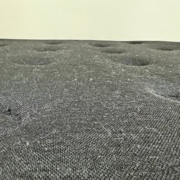 Yataş Black Ice Yatağında Elyaf Problemi Ve Müşteri Hizmetleri Eksikliği!