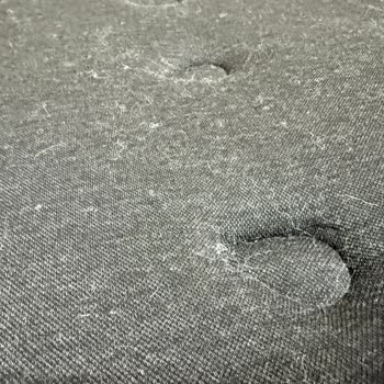 Yataş Black Ice Yatağında Elyaf Problemi Ve Müşteri Hizmetleri Eksikliği!