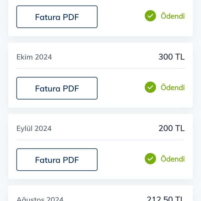 Türk Telekom'un Tutarsız Faturalandırma Sorunu