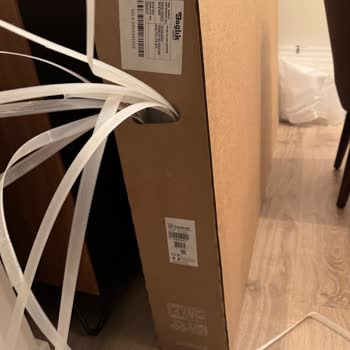 Arızalı Samsung TV Değişim Sorunu