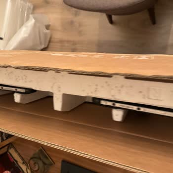 Arızalı Samsung TV Değişim Sorunu