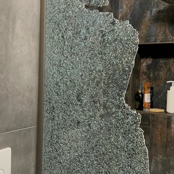 Kabinet Duşakabin Patladı, Hiçbir Şekilde İlgilenmediler!