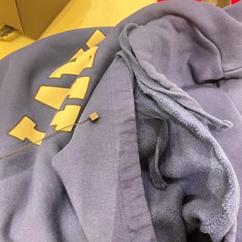 Mavi'de Çirkin Muamele Ve Ürün Sorunu