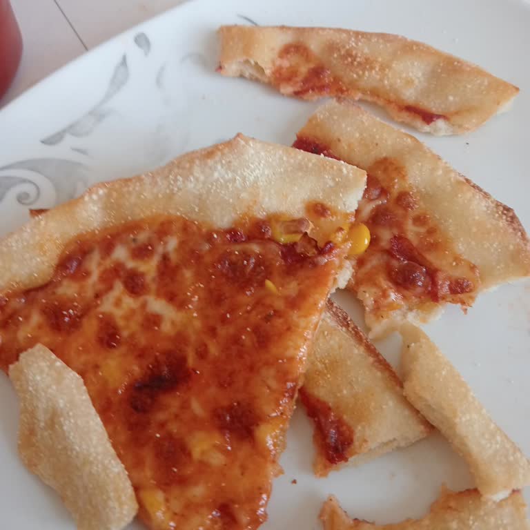 Sucuksuz Pizza Hayal Kırıklığı
