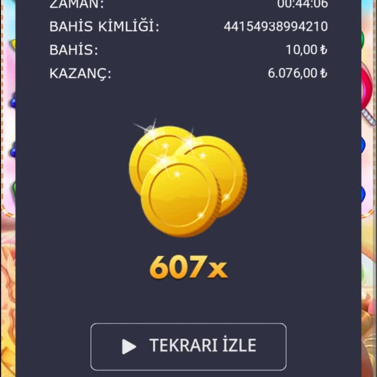 Kazanç Ödemesi Yapılmayan Bahis Sitesi