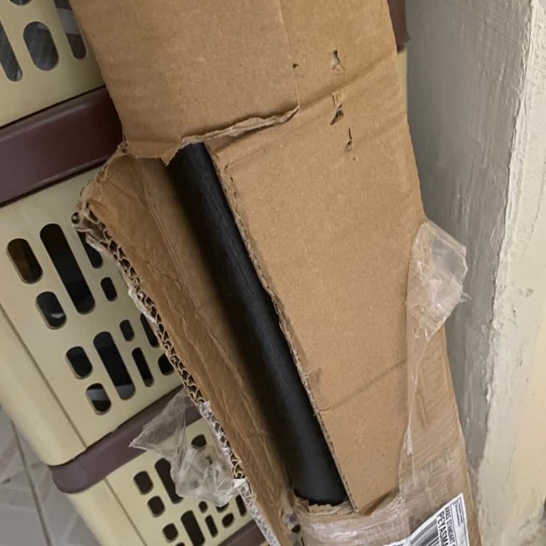 İade Sürecinde Aras Kargo Engeli