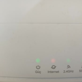 TurkNet Müşteri Hizmetleri Ve Kesinti Sorunu Çözülmüyor