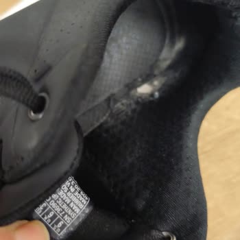 Skechers Ayakkabılarda Beklenmedik Kalite Sorunu