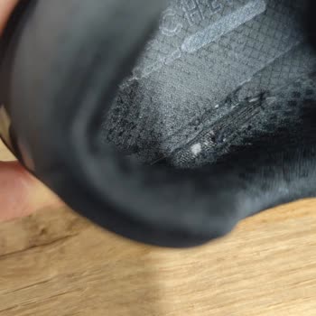 Skechers Ayakkabılarda Beklenmedik Kalite Sorunu