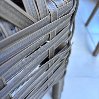 Evdemo Home Design Trendyol'dan Aldığım Masa Takımı Hayal Kırıklığı Yarattı