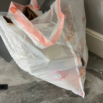 Macromax Çöp Poşetlerinin Dayanıksızlığı Hayal Kırıklığı Yaratıyor