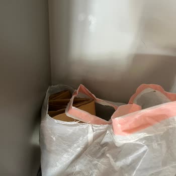 Macromax Çöp Poşetlerinin Dayanıksızlığı Hayal Kırıklığı Yaratıyor