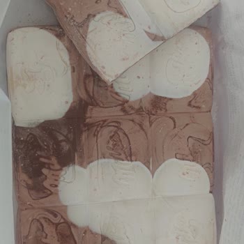 Bozuk Milka Çikolatası Hayal Kırıklığı