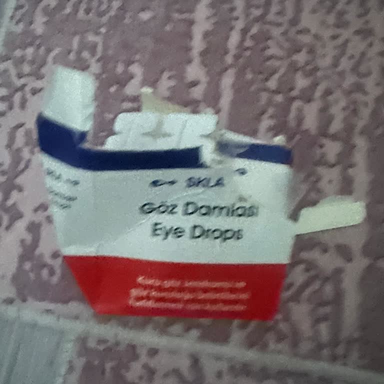 Sahte Ürün Ve İletişim Sorunlarıyla Mağduriyet