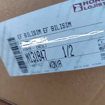 Yanlış Teslimat Ve İlgisizlik Nedeniyle Kombi Bacası Sorunu