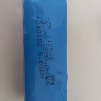 Corby Drones Batarya Hayal Kırıklığı