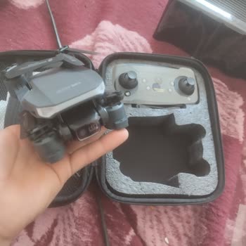 Corby Drones Batarya Hayal Kırıklığı