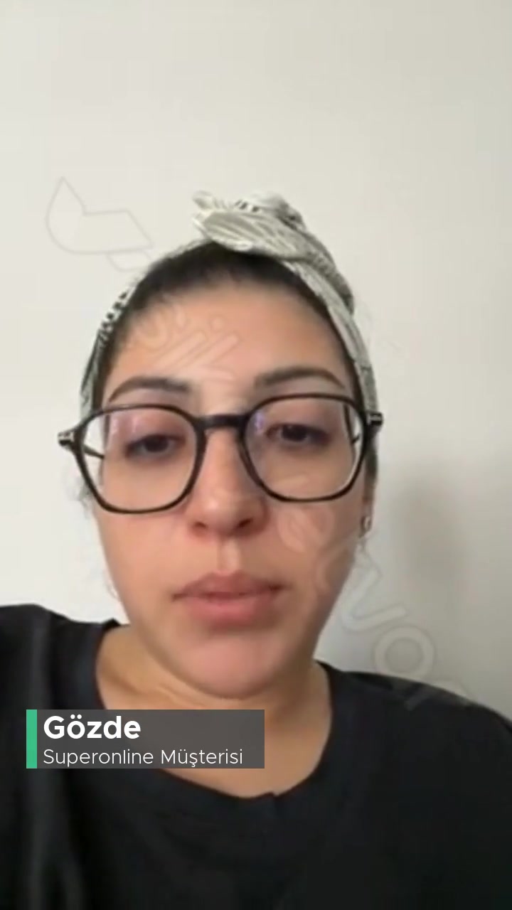 Superonline Bağlantı Kopma Ve Hız Problemi videonun kapak resmi