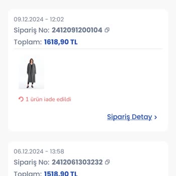 LCW İndirim Kuponu Ve Teslimat Sorunları