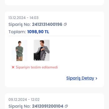 LCW İndirim Kuponu Ve Teslimat Sorunları