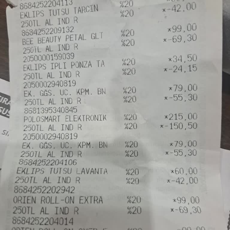 Elektronik Kaş Düzeltici Çalışmıyor: Mağaza Ve Müşteri Hizmetleri Arasında Kaldım