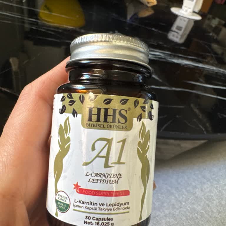 Bitkisel Ürün Kalp Çarpıntısı Ve Baş Ağrısı Yaptı