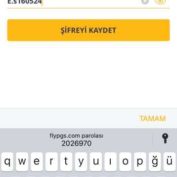 Uçak Bileti Değişiminde Haksız Fiyat Farkı