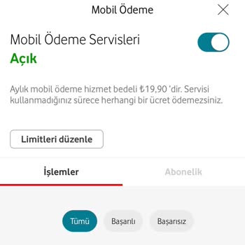 Çifte Ödeme Ve İlgisiz Müşteri Hizmetleri Sorunu