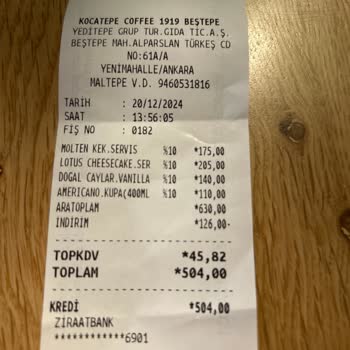 Yanıltıcı Ürün Bilgisi Ve Amatör Çalışan Deneyimi