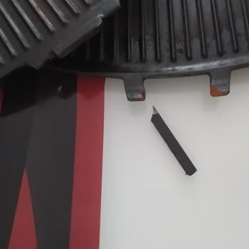 Kamp Keyfini Kaçıran Tost Tavası