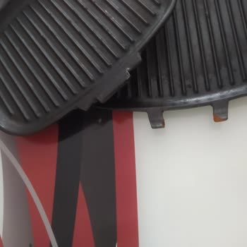 Kamp Keyfini Kaçıran Tost Tavası