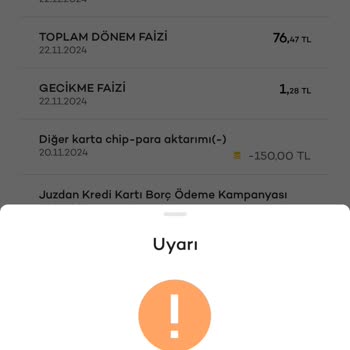 Yıllık Kart Ücreti Haksızlığı Ve İade Sorunu
