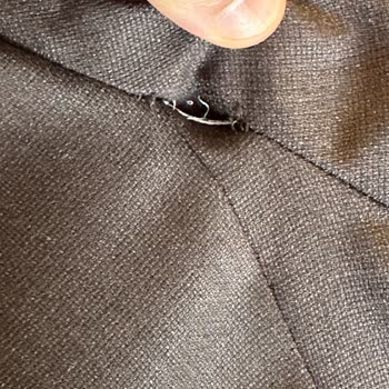 Damat Markasında Kalite Sorunu Ve İade Süreci Belirsizliği