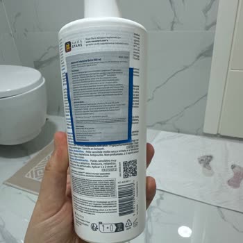 Bioderma Ürün Doğrulama Sorunu