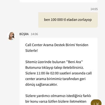 Yanıltıcı Çekim Politikası Ve Haksız Bakiye Kesintisi