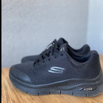 Kısa Sürede Deforme Olan Ayakkabı Ve Yetersiz Müşteri Hizmeti