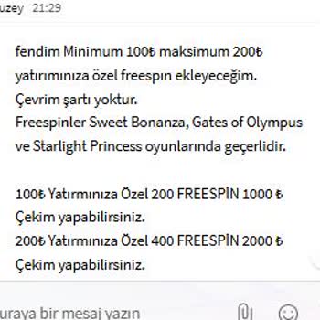 Para Çekme İşlemlerinde Sorun